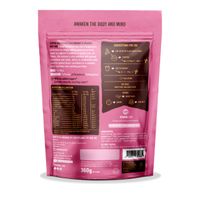 ISWARI Super Breakfast - Raspberry & Peanut Butter